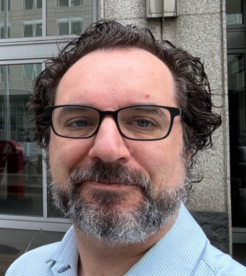 David Aronchick